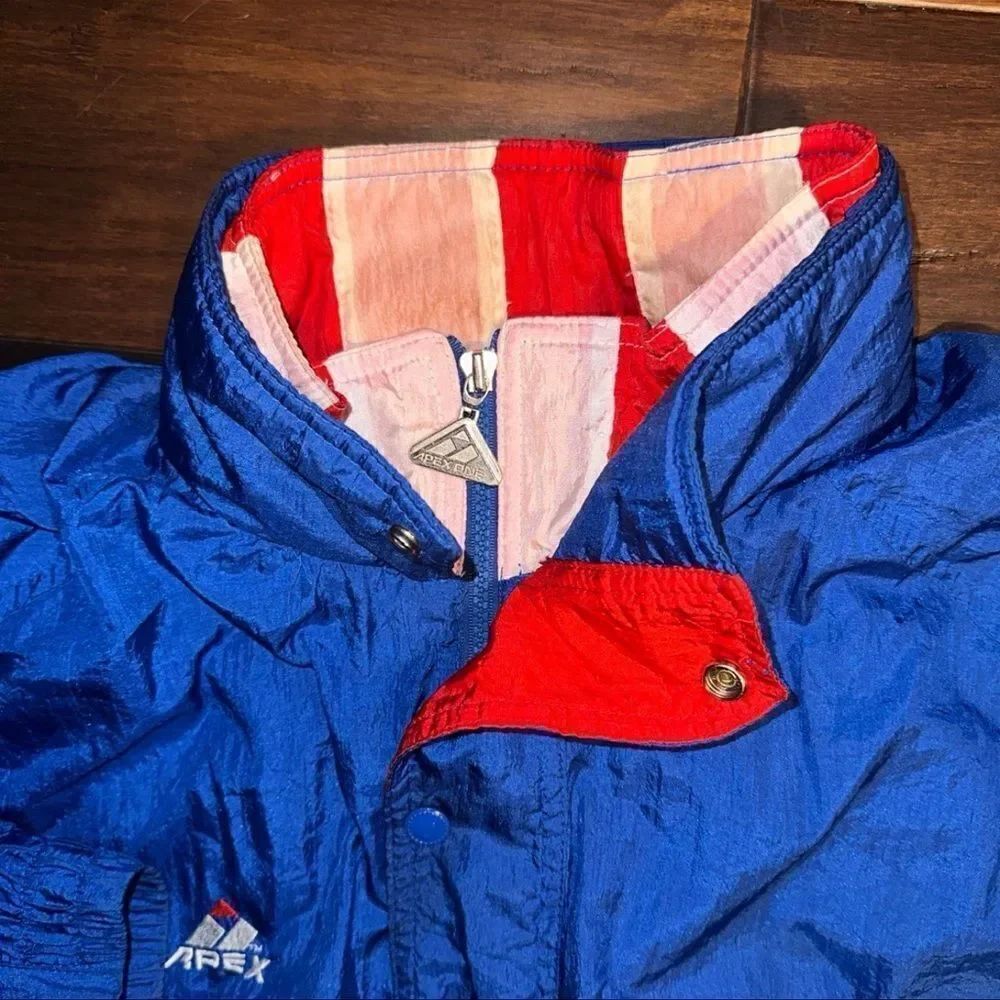 Apex Men’s Jacket - Picture 2 of 7